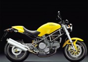 Ducati Monster 800